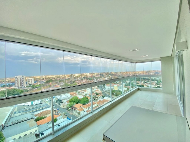 Apartamento com 3 quartos no Edificio Alamanda em Marilia / SP: 2ª foto da galeria de imagens do imóvel
