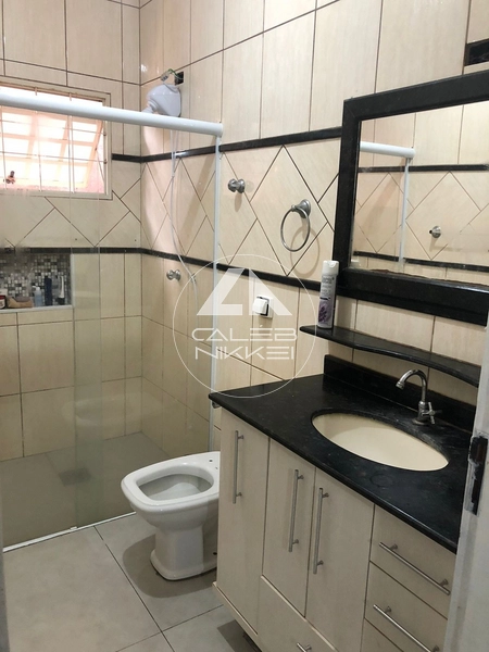 Casa no Jd. Santa Antonieta: 3ª foto da galeria de imagens do imóvel