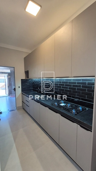 Casa com 3 quartos (1 suíte) no Bairro Bassan | Marília/SP: 7ª foto da galeria de imagens do imóvel