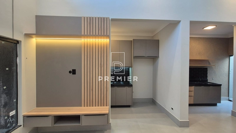 Casa com 3 quartos (1 suíte) no Bairro Bassan | Marília/SP: 6ª foto da galeria de imagens do imóvel