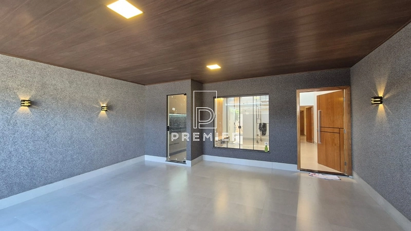 Imóvel residencial ou comercial