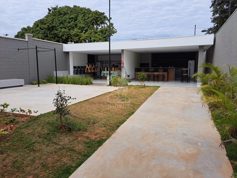 Apartamento a Venda Edifico Parque das Américas Marília SP: 1ª foto da galeria de imagens do imóvel