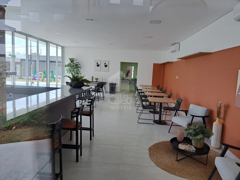 Apartamento a Venda Edifico Parque das Américas Marília SP: 5ª foto da galeria de imagens do imóvel