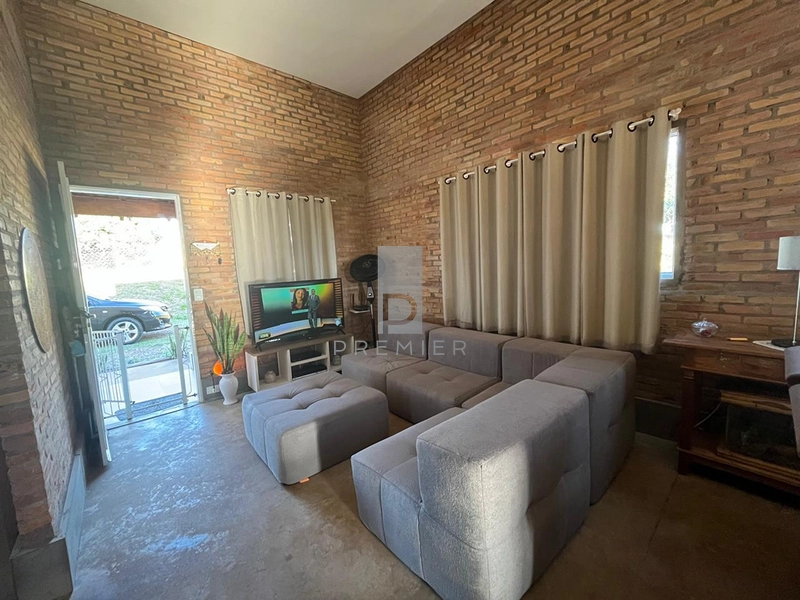 Chacara no Cond. Terras de Vera Cruz: 7ª foto da galeria de imagens do imóvel