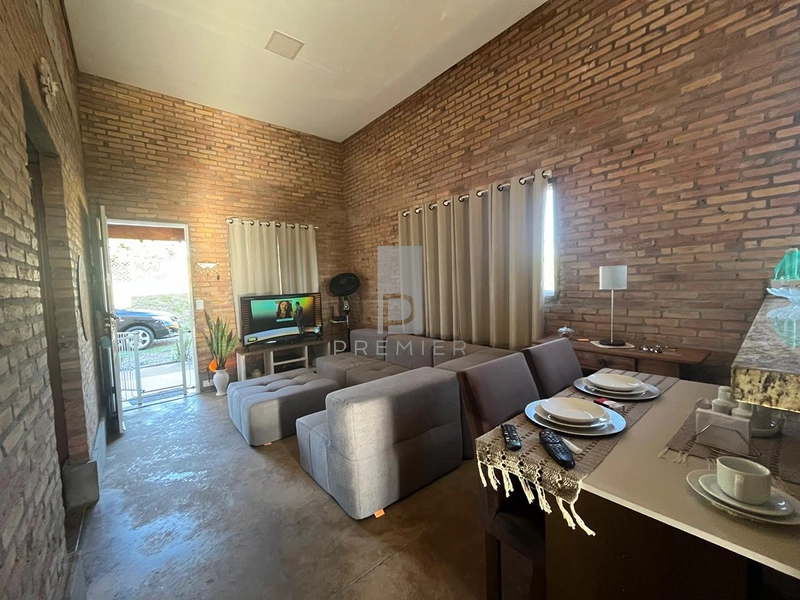 Chacara no Cond. Terras de Vera Cruz: 6ª foto da galeria de imagens do imóvel