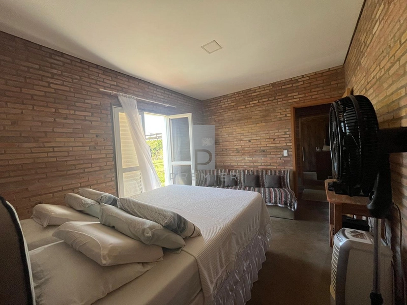 Chacara no Cond. Terras de Vera Cruz: 8ª foto da galeria de imagens do imóvel