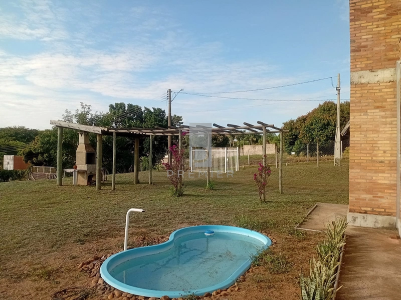Chacara no Cond. Terras de Vera Cruz: 16ª foto da galeria de imagens do imóvel