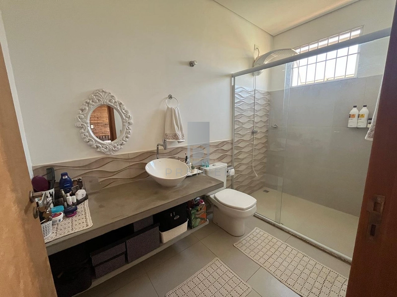 Chacara no Cond. Terras de Vera Cruz: 9ª foto da galeria de imagens do imóvel