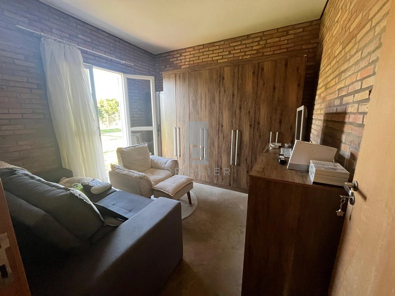 Chacara no Cond. Terras de Vera Cruz: 15ª foto da galeria de imagens do imóvel