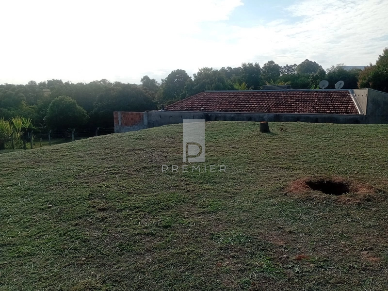 Chacara no Cond. Terras de Vera Cruz: 14ª foto da galeria de imagens do imóvel