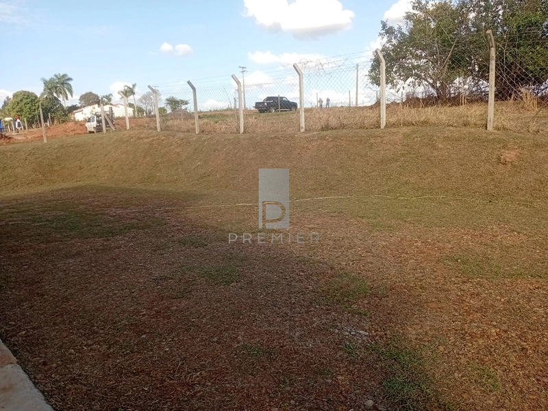 Chacara no Cond. Terras de Vera Cruz: 12ª foto da galeria de imagens do imóvel