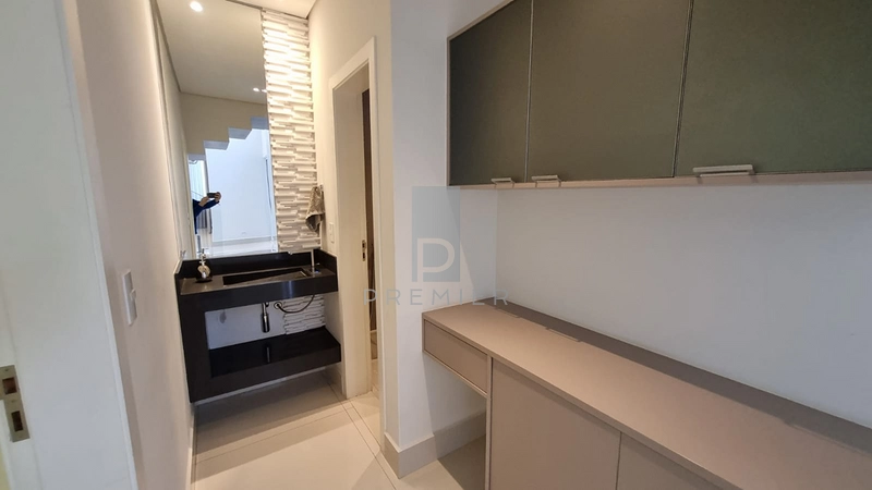 Casa com 3 quartos no Condominio Reserva Esmeralda em Marilia / SP: 18ª foto da galeria de imagens do imóvel