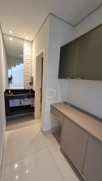 Casa com 3 quartos no Condominio Reserva Esmeralda em Marilia / SP: 22ª foto da galeria de imagens do imóvel