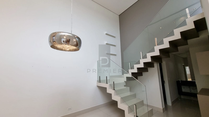Casa com 3 quartos no Condominio Reserva Esmeralda em Marilia / SP: 5ª foto da galeria de imagens do imóvel