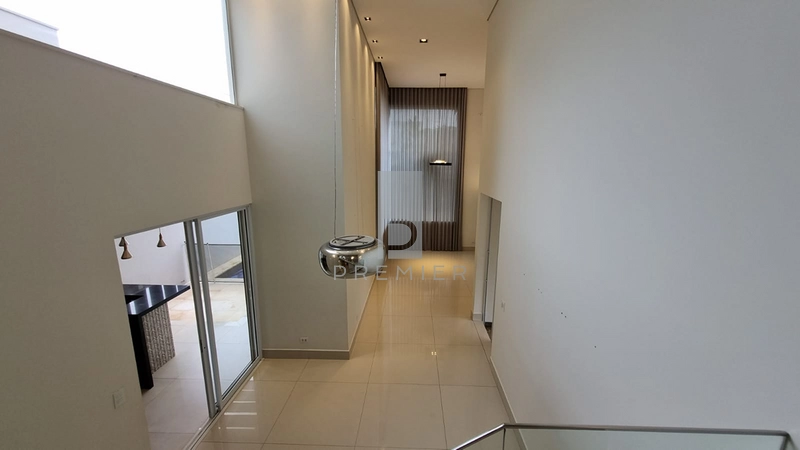 Casa com 3 quartos no Condominio Reserva Esmeralda em Marilia / SP: 3ª foto da galeria de imagens do imóvel