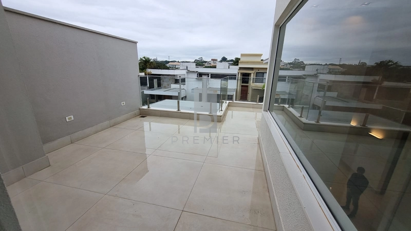 Casa com 3 quartos no Condominio Reserva Esmeralda em Marilia / SP: 2ª foto da galeria de imagens do imóvel