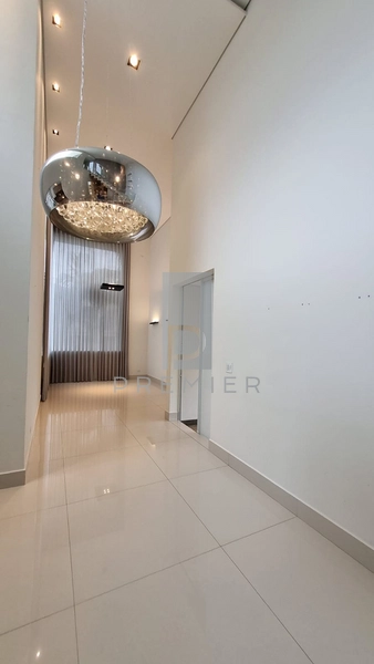 Casa com 3 quartos no Condominio Reserva Esmeralda em Marilia / SP: 6ª foto da galeria de imagens do imóvel