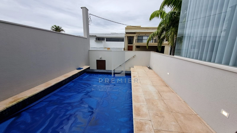 Casa com 3 quartos no Condominio Reserva Esmeralda em Marilia / SP: 28ª foto da galeria de imagens do imóvel