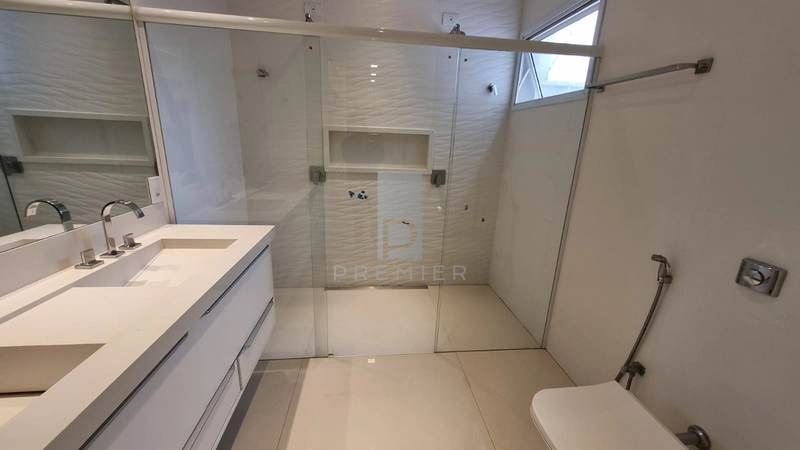 Casa com 3 quartos no Condominio Reserva Esmeralda em Marilia / SP: 17ª foto da galeria de imagens do imóvel