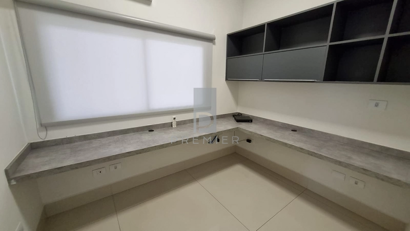 Casa com 3 quartos no Condominio Reserva Esmeralda em Marilia / SP: 8ª foto da galeria de imagens do imóvel