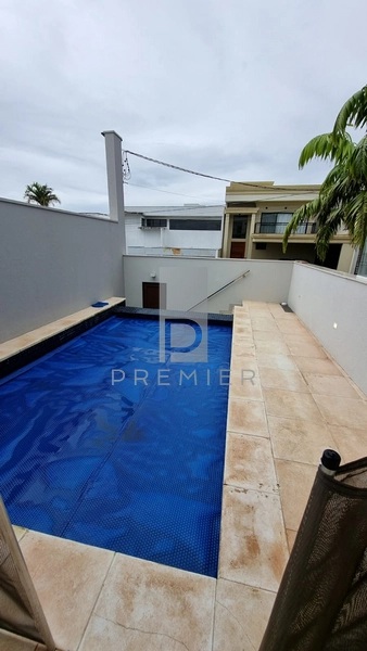 Casa com 3 quartos no Condominio Reserva Esmeralda em Marilia / SP: 29ª foto da galeria de imagens do imóvel