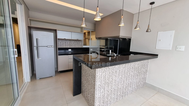 Casa com 3 quartos no Condominio Reserva Esmeralda em Marilia / SP: 23ª foto da galeria de imagens do imóvel