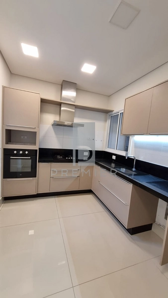 Casa com 3 quartos no Condominio Reserva Esmeralda em Marilia / SP: 20ª foto da galeria de imagens do imóvel