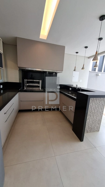 Casa com 3 quartos no Condominio Reserva Esmeralda em Marilia / SP: 25ª foto da galeria de imagens do imóvel