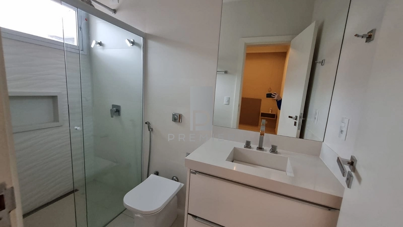 Casa com 3 quartos no Condominio Reserva Esmeralda em Marilia / SP: 11ª foto da galeria de imagens do imóvel