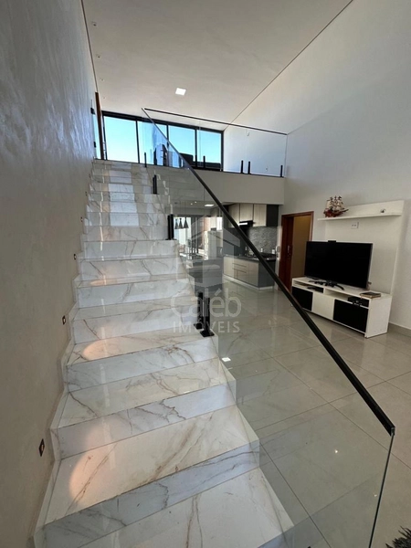 Casa a venda no Jardim Florença com 3 suítes e piscina em Marília-SP: 28ª foto da galeria de imagens do imóvel
