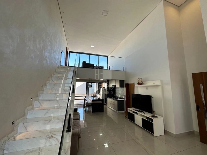 Casa a venda no Jardim Florença com 3 suítes e piscina em Marília-SP: 27ª foto da galeria de imagens do imóvel