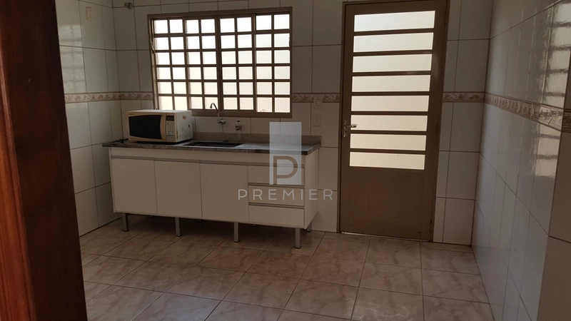 Casa a venda no Jardim Parati em Marília-SP: 8ª foto da galeria de imagens do imóvel