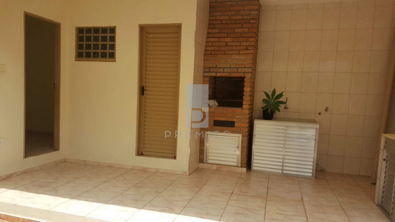 Casa a venda no Jardim Parati em Marília-SP: 14ª foto da galeria de imagens do imóvel