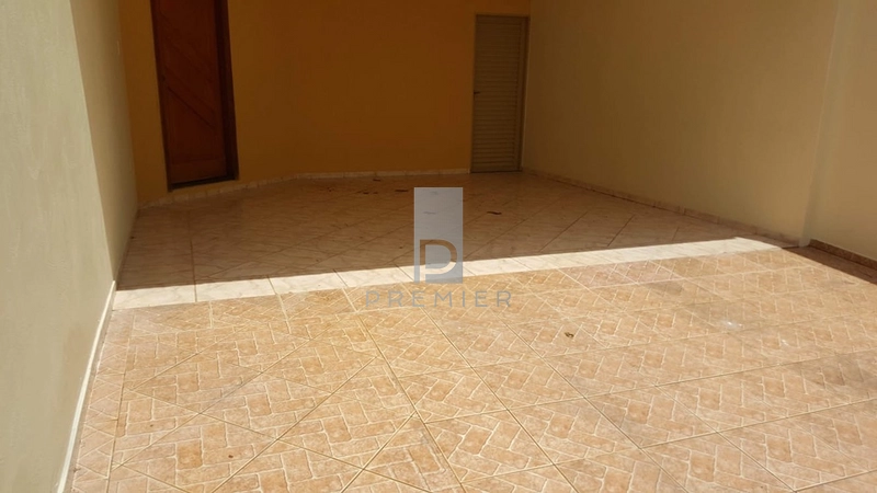 Casa a venda no Jardim Parati em Marília-SP: 2ª foto da galeria de imagens do imóvel