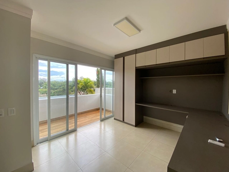 Casa com 4 quartos (2 suítes) no Condomínio Terras da Fazenda | Marília/SP: 12ª foto da galeria de imagens do imóvel