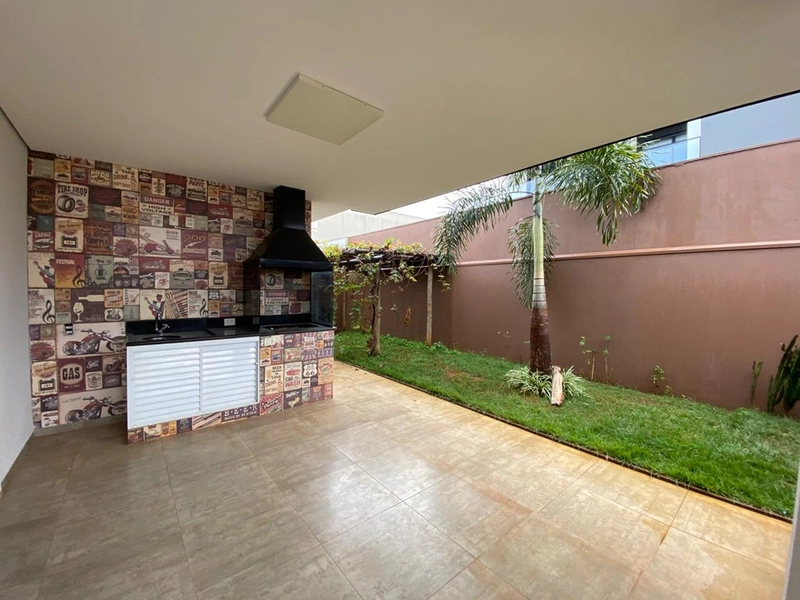 Casa com 4 quartos (2 suítes) no Condomínio Terras da Fazenda | Marília/SP: 16ª foto da galeria de imagens do imóvel