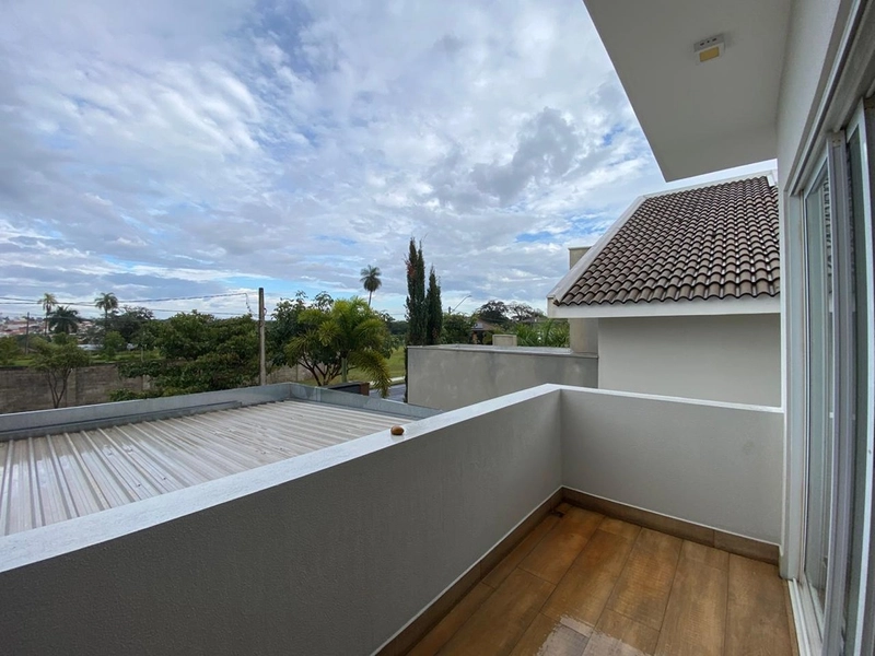 Casa com 4 quartos (2 suítes) no Condomínio Terras da Fazenda | Marília/SP: 13ª foto da galeria de imagens do imóvel