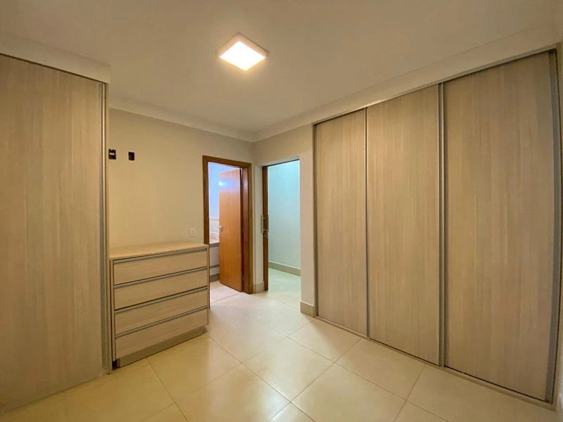 Casa com 4 quartos (2 suítes) no Condomínio Terras da Fazenda | Marília/SP: 6ª foto da galeria de imagens do imóvel