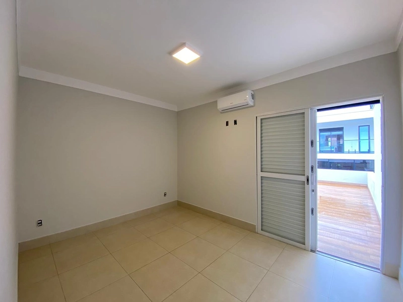 Casa com 4 quartos (2 suítes) no Condomínio Terras da Fazenda | Marília/SP: 8ª foto da galeria de imagens do imóvel