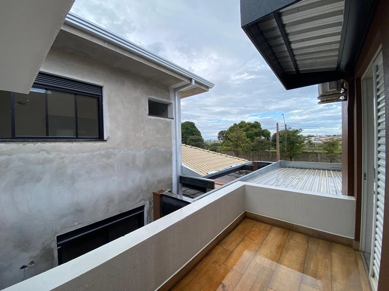 Casa com 4 quartos (2 suítes) no Condomínio Terras da Fazenda | Marília/SP: 14ª foto da galeria de imagens do imóvel