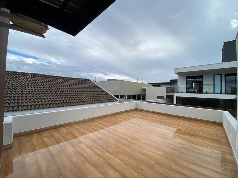 Casa com 4 quartos (2 suítes) no Condomínio Terras da Fazenda | Marília/SP: 15ª foto da galeria de imagens do imóvel