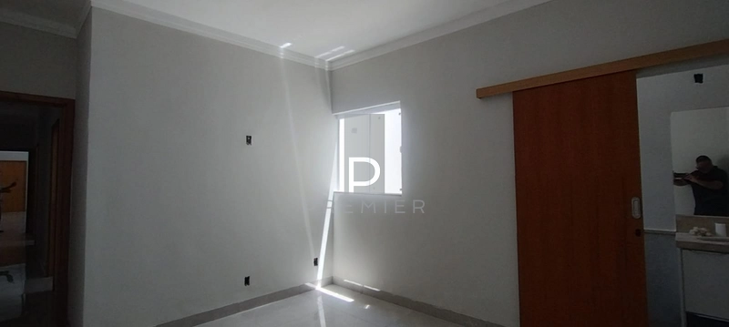 Casa com 3 quartos no Jd. Monte Castelo em Marilia / SP: 5ª foto da galeria de imagens do imóvel