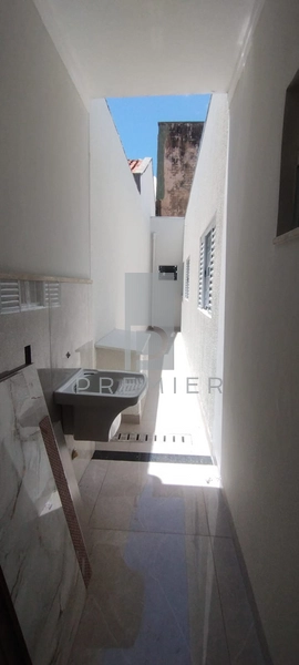 Casa com 3 quartos no Jd. Monte Castelo em Marilia / SP: 9ª foto da galeria de imagens do imóvel