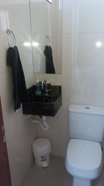 Casa com 3 quartos no Condomínio Verana em Marília-SP.: 11ª foto da galeria de imagens do imóvel
