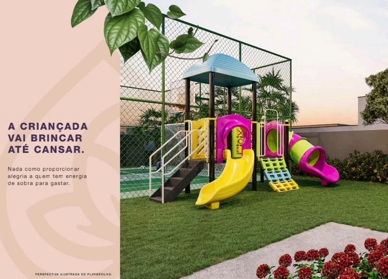 Vende-se Imóvel no Condomínio Belle Ville em Marília-SP.: 6ª foto da galeria de imagens do imóvel