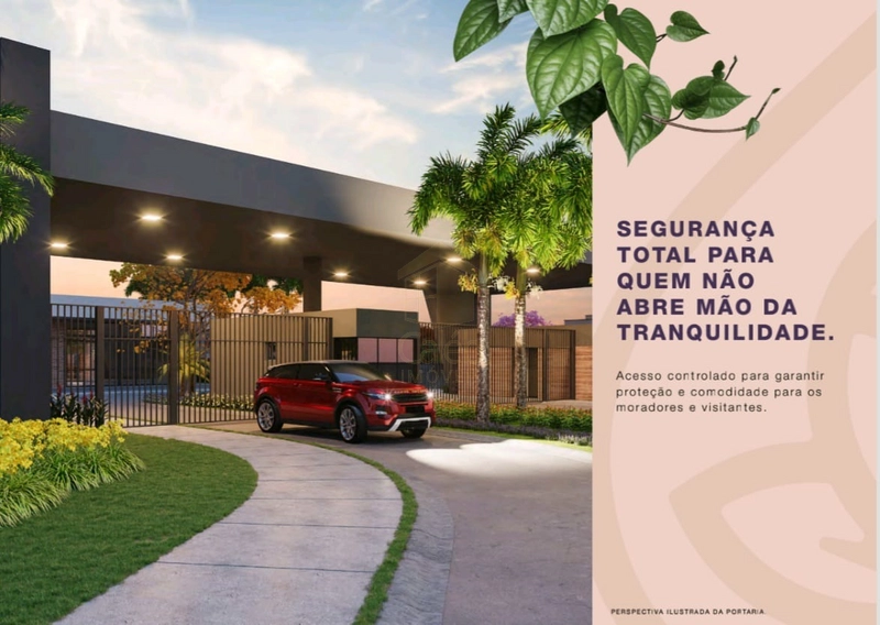 Vende-se Imóvel no Condomínio Belle Ville em Marília-SP.: 3ª foto da galeria de imagens do imóvel