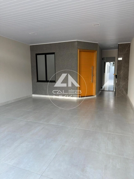 Casa com churrasqueira no Jd. Palmital em Marilia/ SP: 8ª foto da galeria de imagens do imóvel