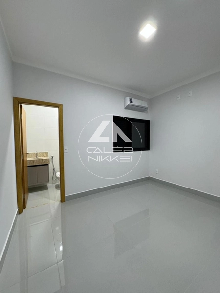 Casa com churrasqueira no Jd. Palmital em Marilia/ SP: 7ª foto da galeria de imagens do imóvel