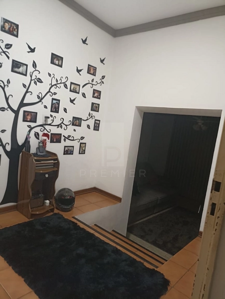 Casa a Venda com 3 quartos no Vila Jardim em Marília-SP.: 13ª foto da galeria de imagens do imóvel