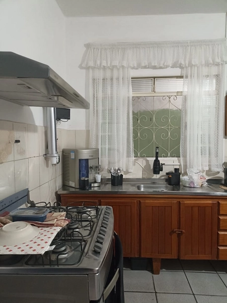 Casa a Venda com 3 quartos no Vila Jardim em Marília-SP.: 6ª foto da galeria de imagens do imóvel